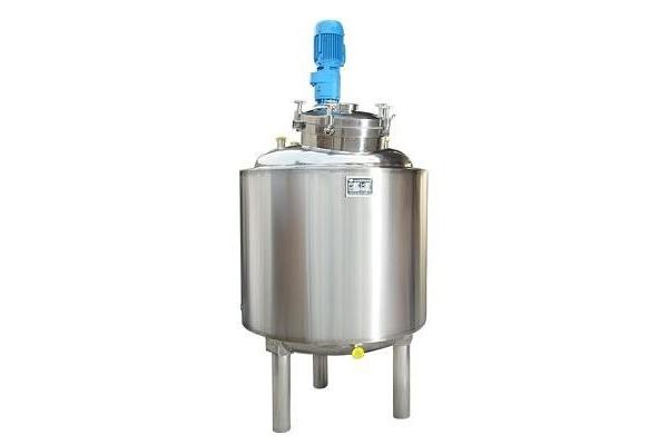 Máy trộn hóa chất